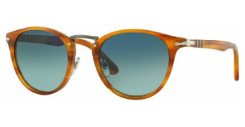 Óculos Persol Typewriter Polarizado