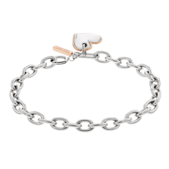 Pulseira Alluring Heart Calvin Klein