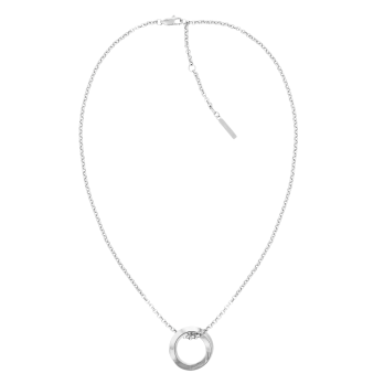 COLAR TWISTED CALVIN KLEIN