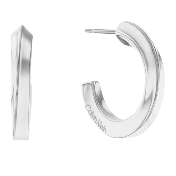 ARGOLAS TWISTED CALVIN KLEIN