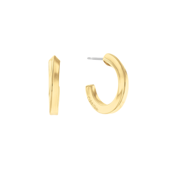 ARGOLAS TWISTED DROP CALVIN KLEIN