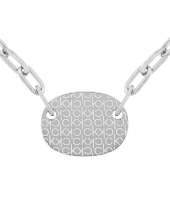 COLAR CK JEWELRY ICONIC