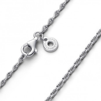 Colar Infinity Chain Pandora