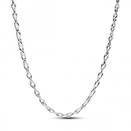 Colar Infinity Chain Pandora