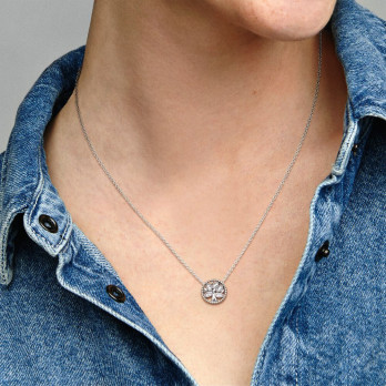 COLAR TREE OF LIFE PANDORA