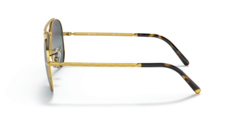 Óculos Ray Ban New Aviator Polarizado Chromance