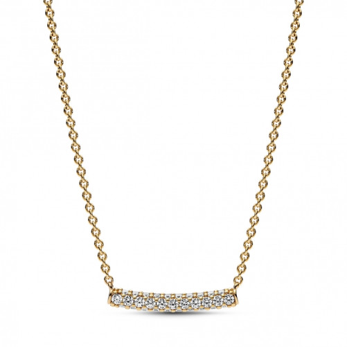 COLAR PANDORA TIMELESS PAVÉ