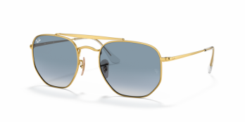 Óculos Ray Ban The Marshal