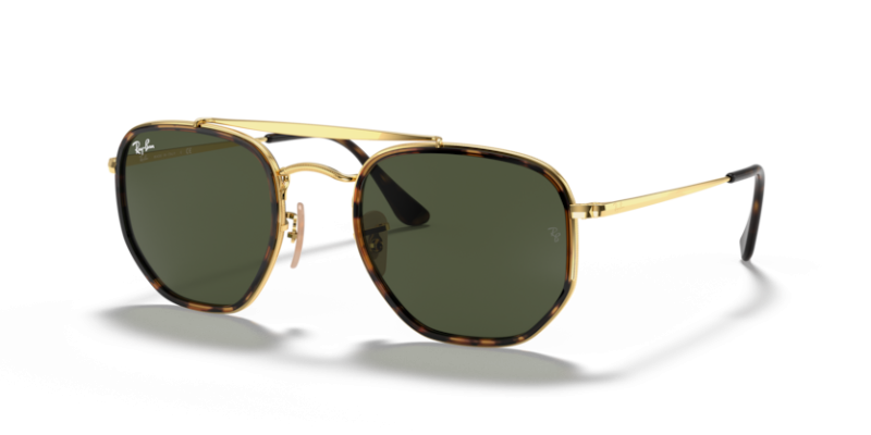 Óculos Ray Ban The Marshal II
