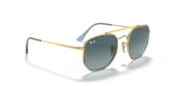 Óculos Ray Ban The Marshal II