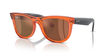 Óculos Ray Ban Wayfarer Reverse
