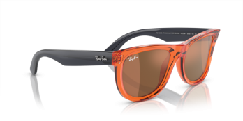 Óculos Ray Ban Wayfarer Reverse