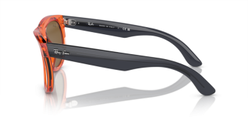 Óculos Ray Ban Wayfarer Reverse