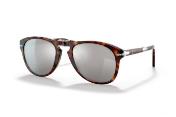 ÓCULOS PERSOL ED. PLATINIUM STEVE MCQUEEN