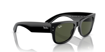 Óculos Ray Ban Mega Wayfarer