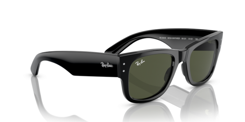 Óculos Ray Ban Mega Wayfarer