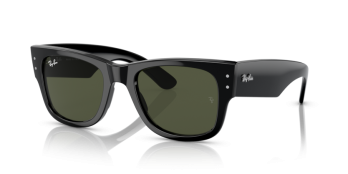 Óculos Ray Ban Mega Wayfarer
