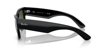 Óculos Ray Ban Mega Wayfarer