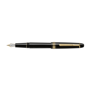 MEISTERSTUCK FOUNTAIN PEN MONTBLANC